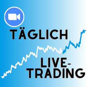 Transparente Live Trading Performance aus Trading Stream
