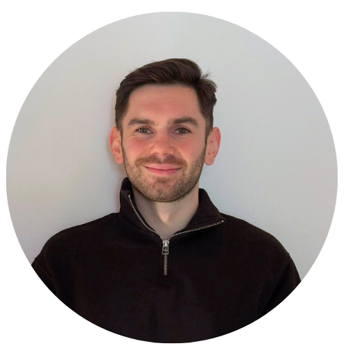 Konrad Speckmaier rund transparent