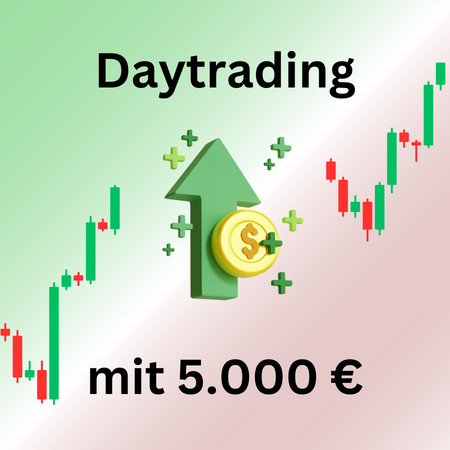 Daytrader Verdienst