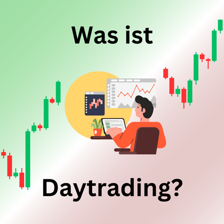Daytrading Pattern