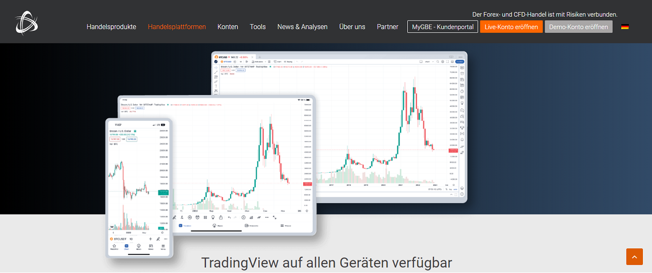 GBE-Brokers-und-TradingView